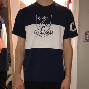 Cookies T shirt